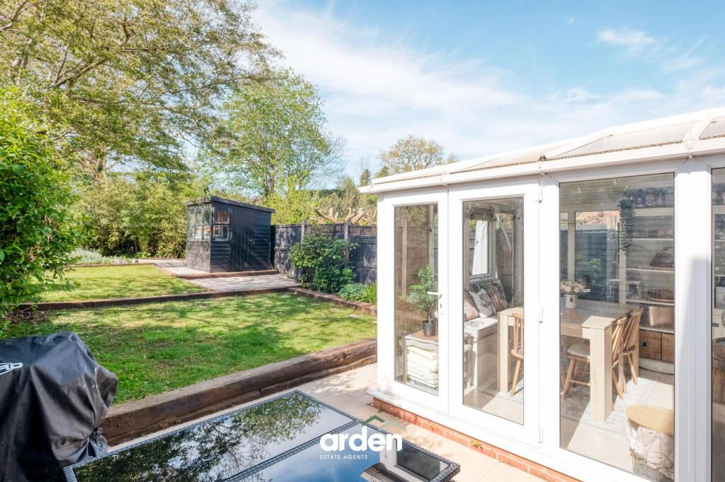 Additional image 15 of Knottesford Close, Studley, B80
