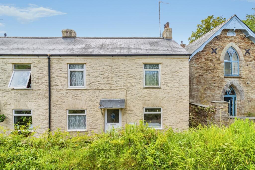 Main image of property: Blackawton, Totnes, Devon, TQ9