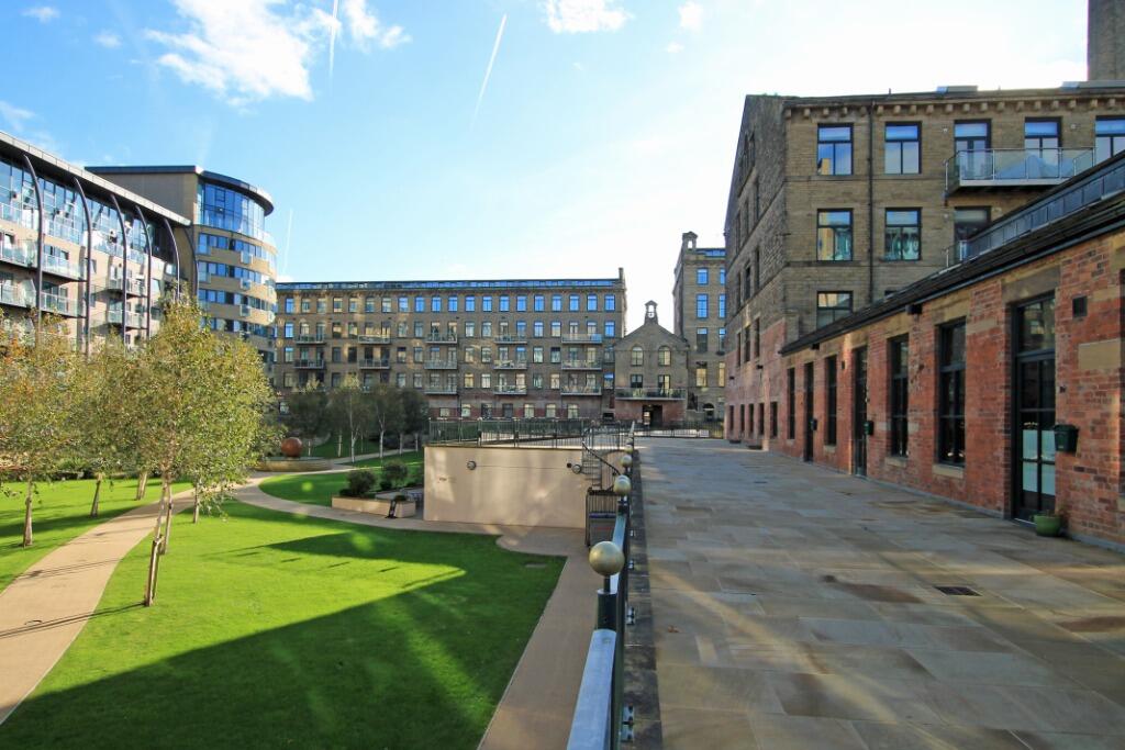 Additional image 5 of Victoria Mills, Salts Mill Road, Shipley, Bradford, BD17