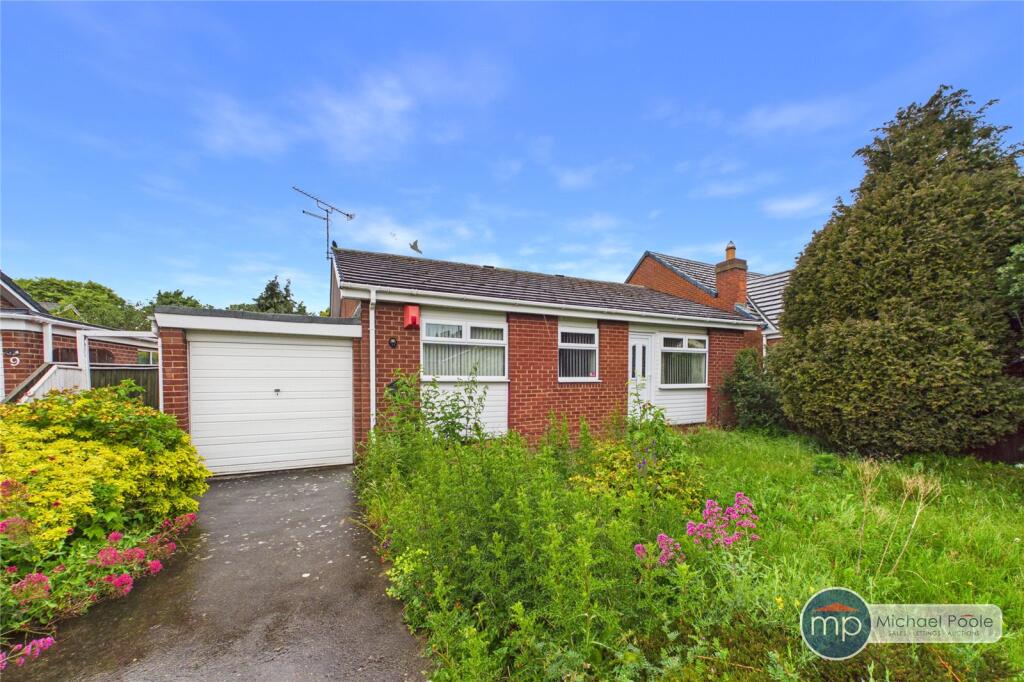 Main image of property: Morrison Road, Guisborough