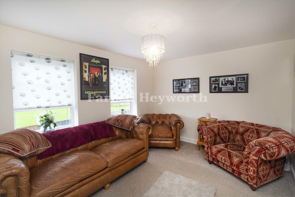 Birch Lane, Thornton Cleveleys photo 3