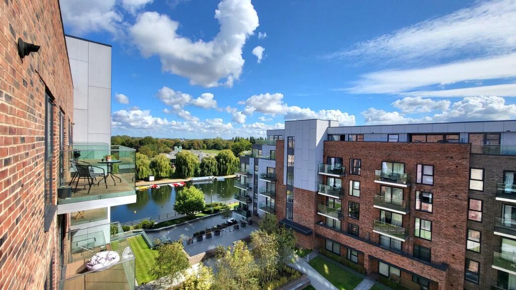 Main image of property: East Station Road, Fletton Quays, Peterborough, PE2