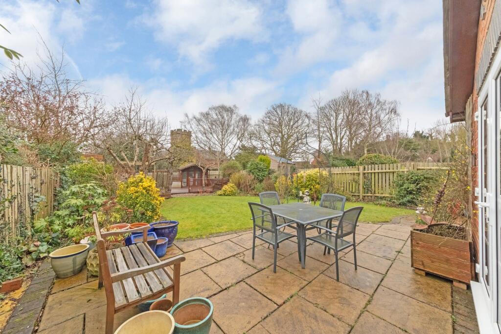 House in Charnwood, Mountsorrel - View 3