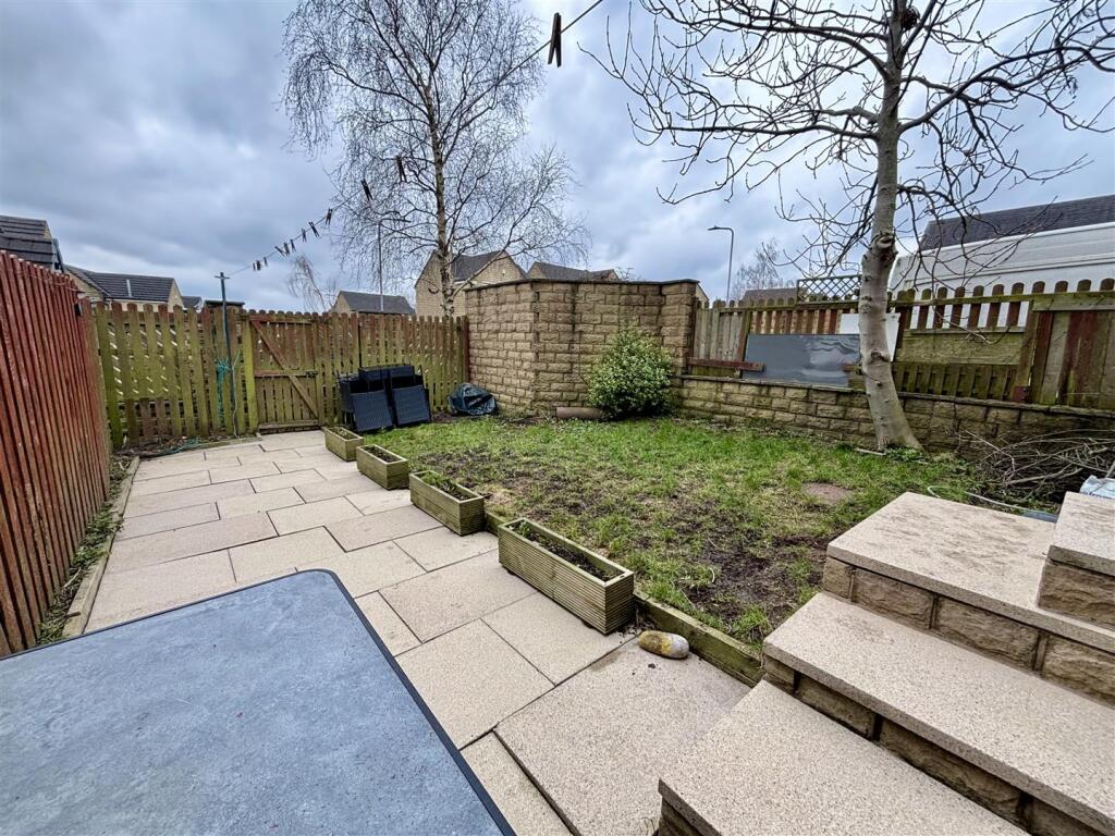 Additional image 19 of 2, Bittern Court, Bradford, BD6 3XA