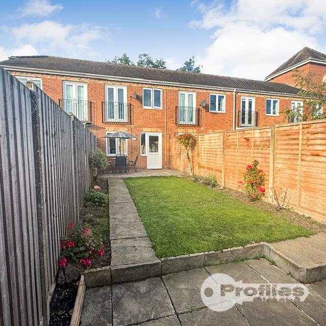 House in Leicester - View 4