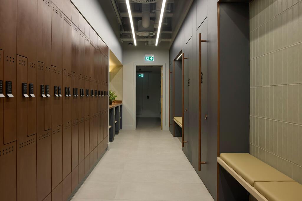 Changing Facilities