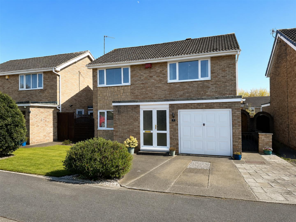 Main image of property: Ainderby Grove, Hartburn, Stockton-On-Tees TS18 5PJ