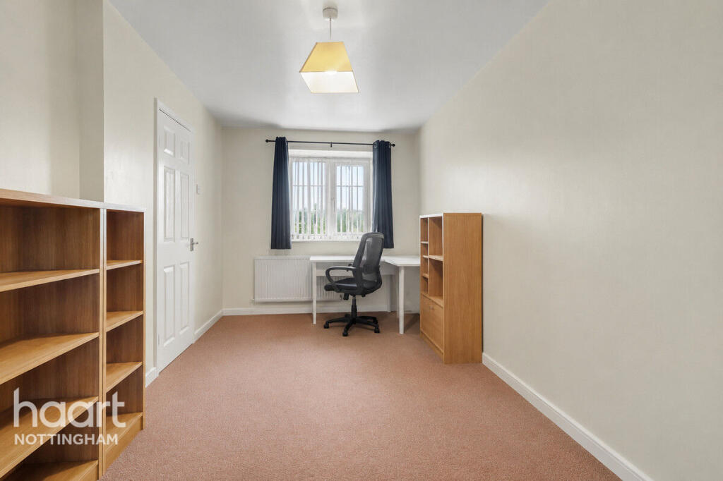 House in Nottingham, Whitemoor - View 5