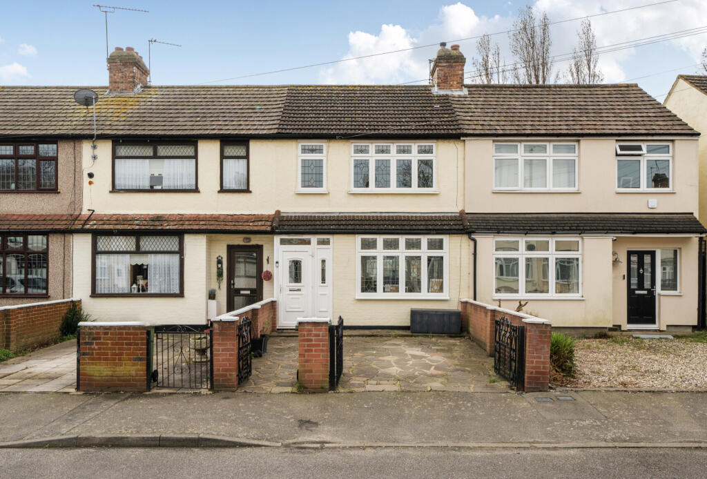 Main image of property: Recreation Avenue, Romford, RM7