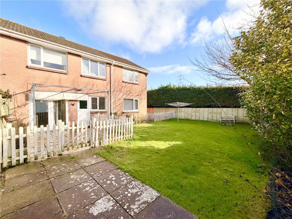 Additional image 15 of Gussage Road, Poole, Dorset, BH12