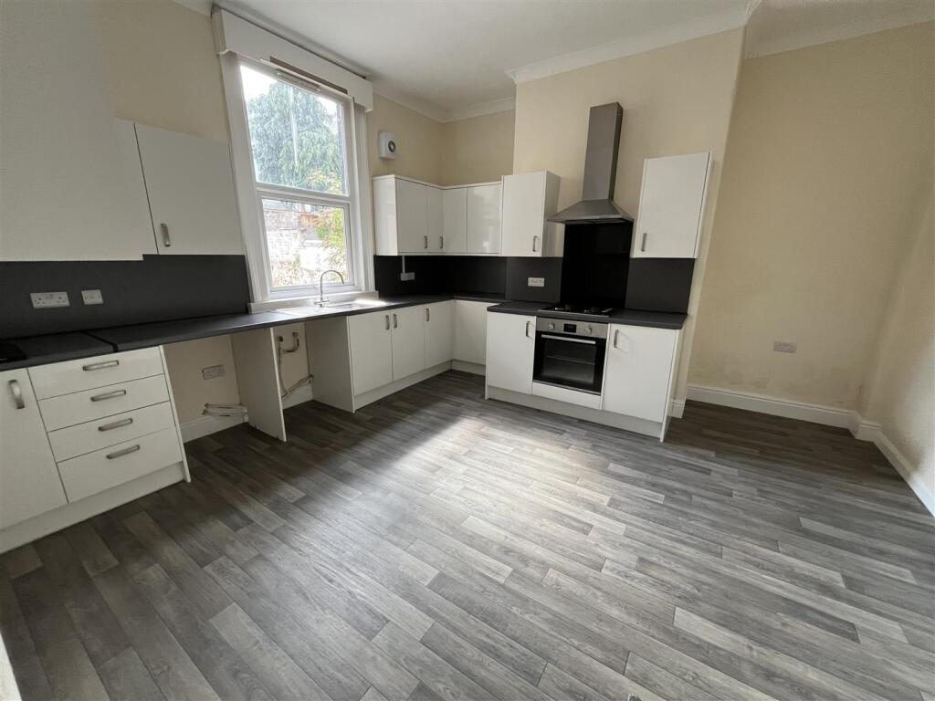 House in Colwyn Bay - View 5