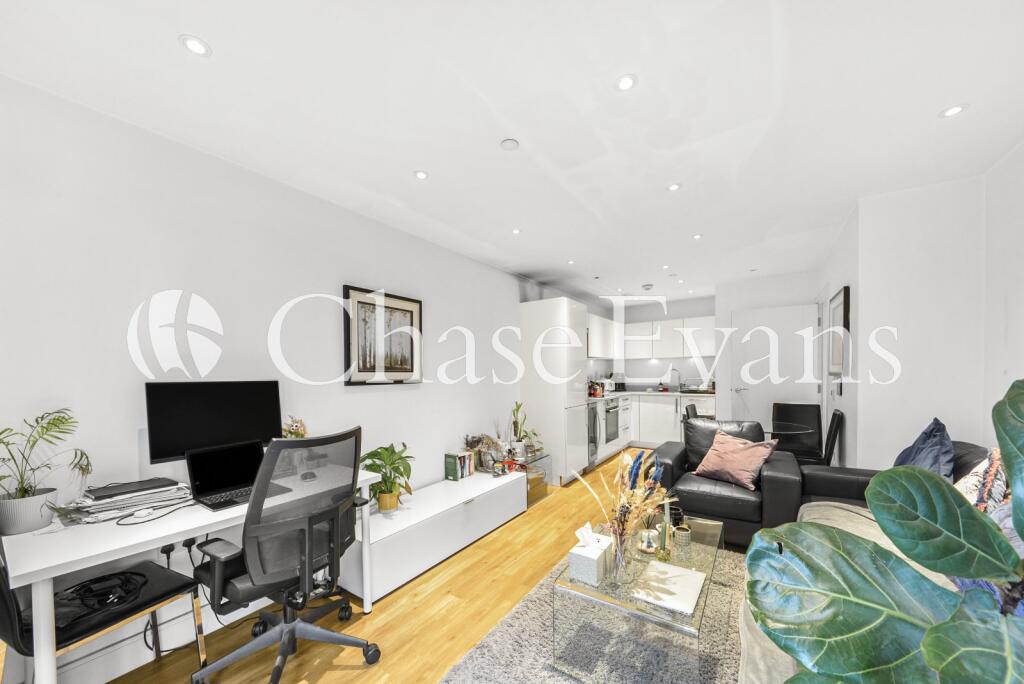 Main image of property: Gillespie Court, Queensland Terrace, Queensland Road, Islington, London, N7
