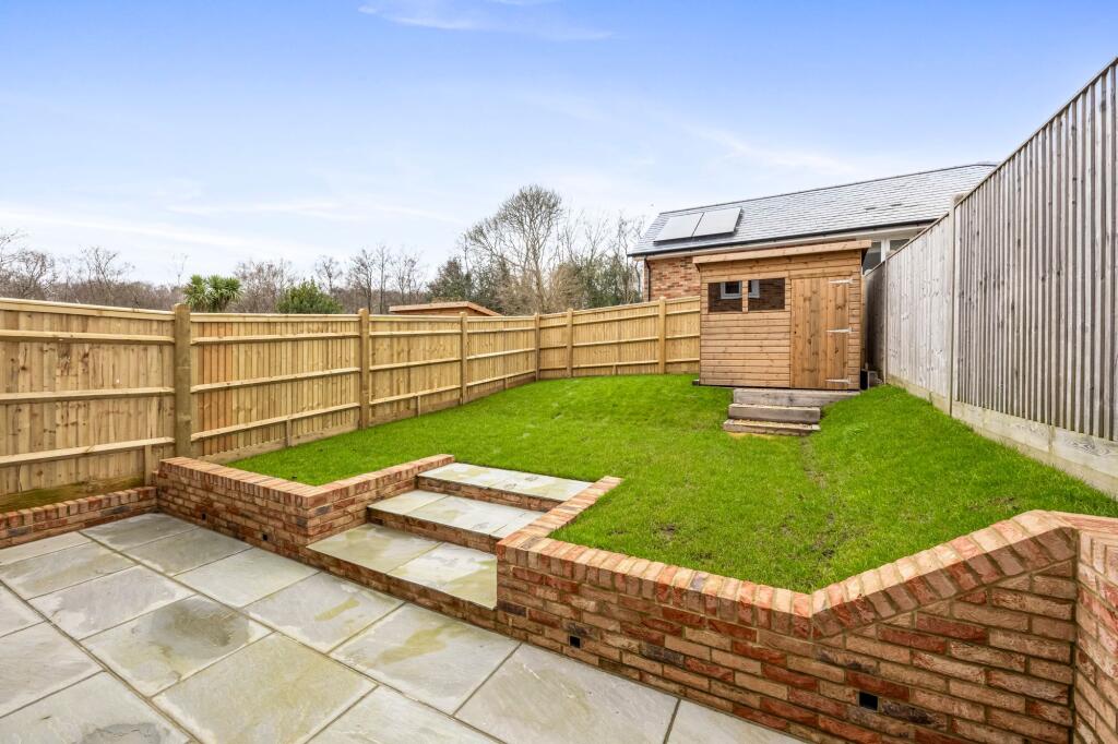 Osborne Road, Crowborough, TN6 image 4