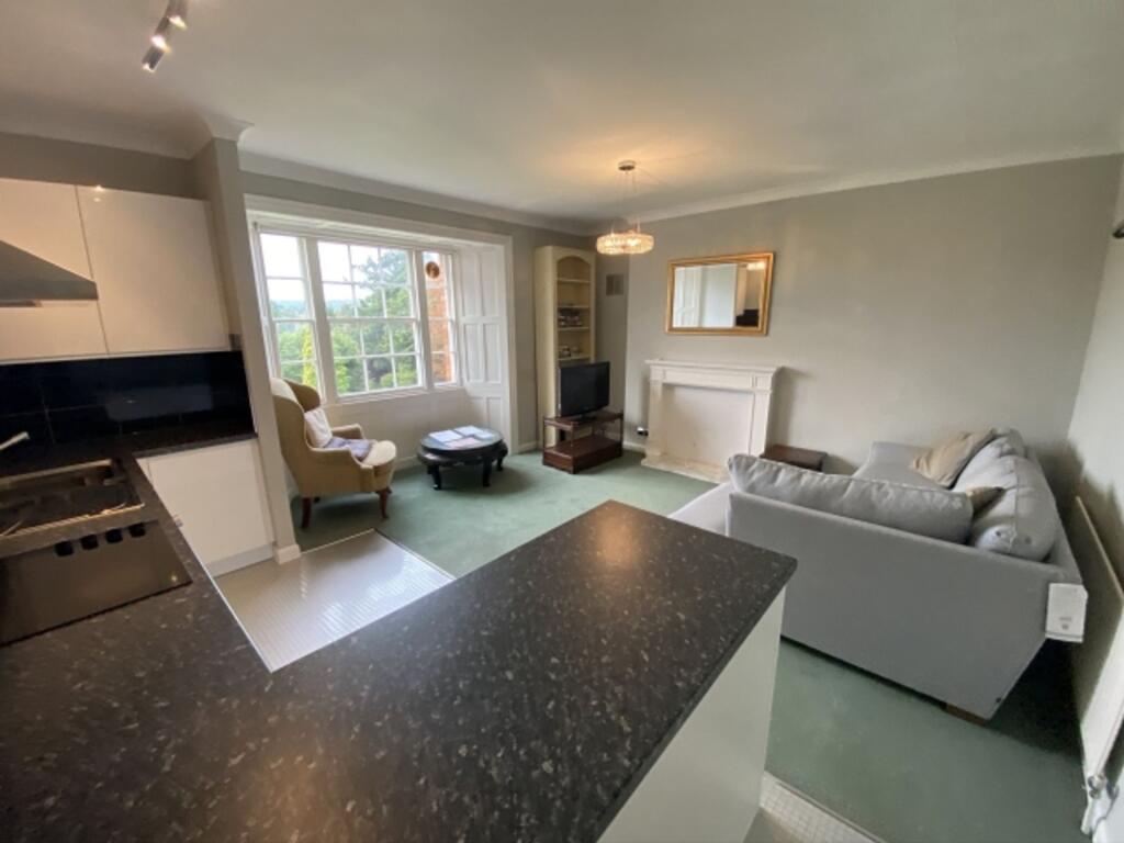 Apartment in Charnwood, Quorndon - View 5