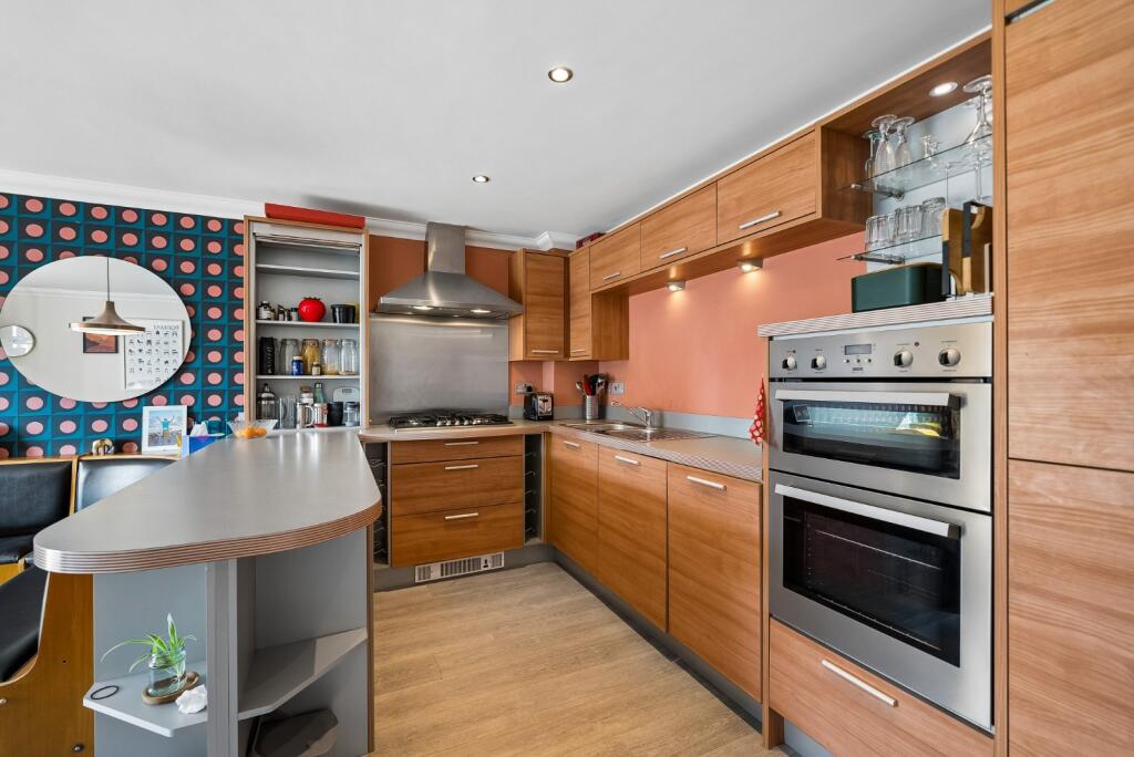 Apartment in Glasgow - More