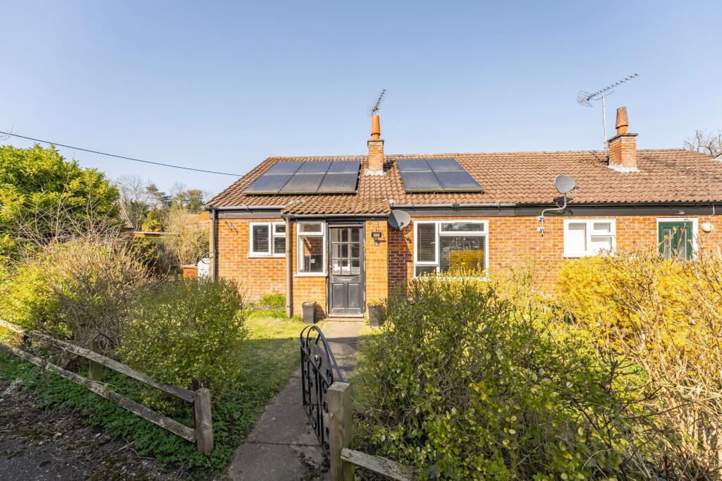 Main image of property: Dodson Drive, Gressenhall