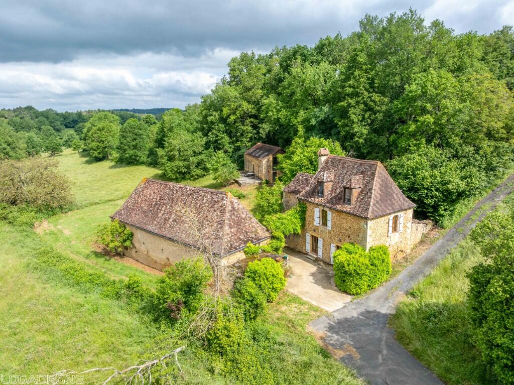 Main image of property: Molières, Dordogne, Aquitaine