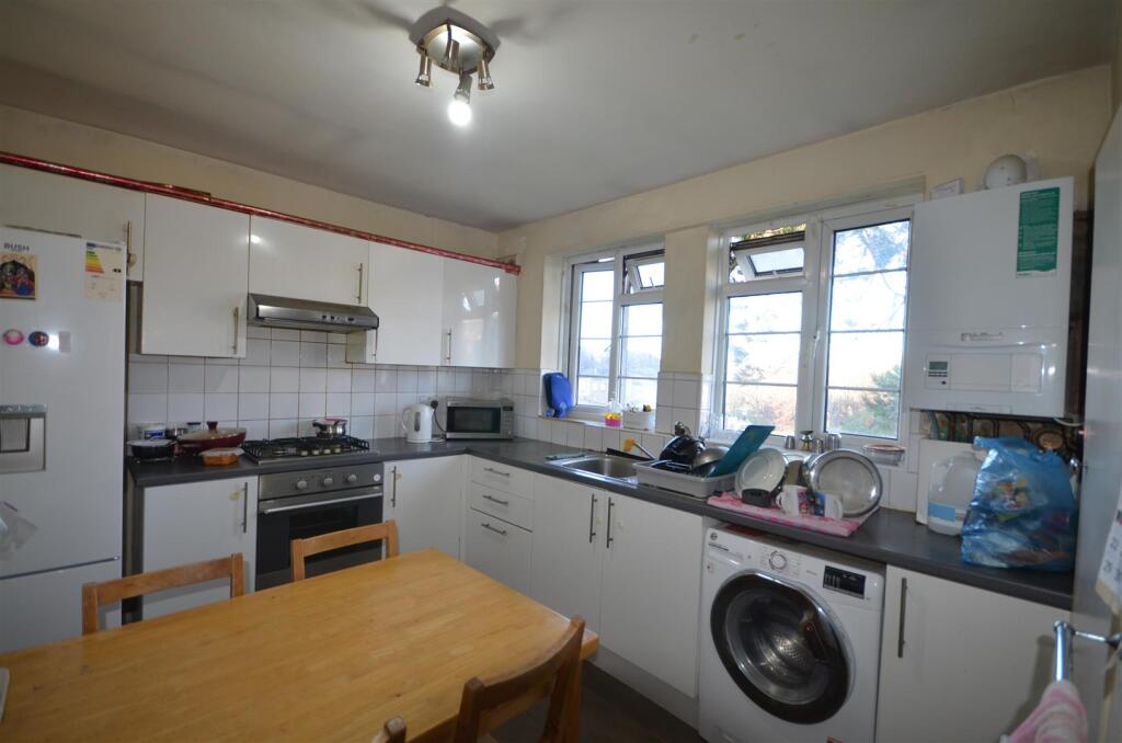 Main image of property: Forty Avenue, Wembley