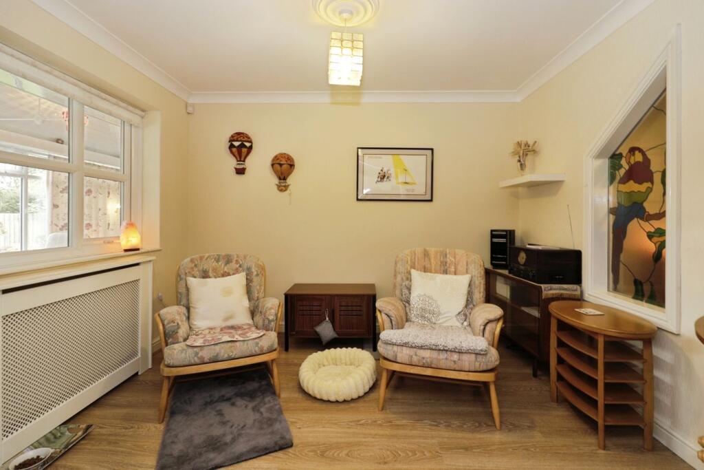 House in York - View 5