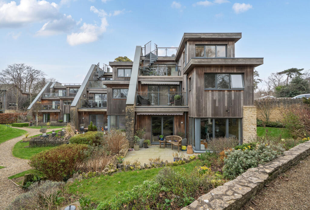 Main image of property: North Road, Combe Down, Bath, Somerset, BA2