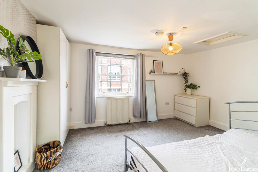 Additional image 23 of Albion Street, Jewellery Quarter, Birmingham, B1