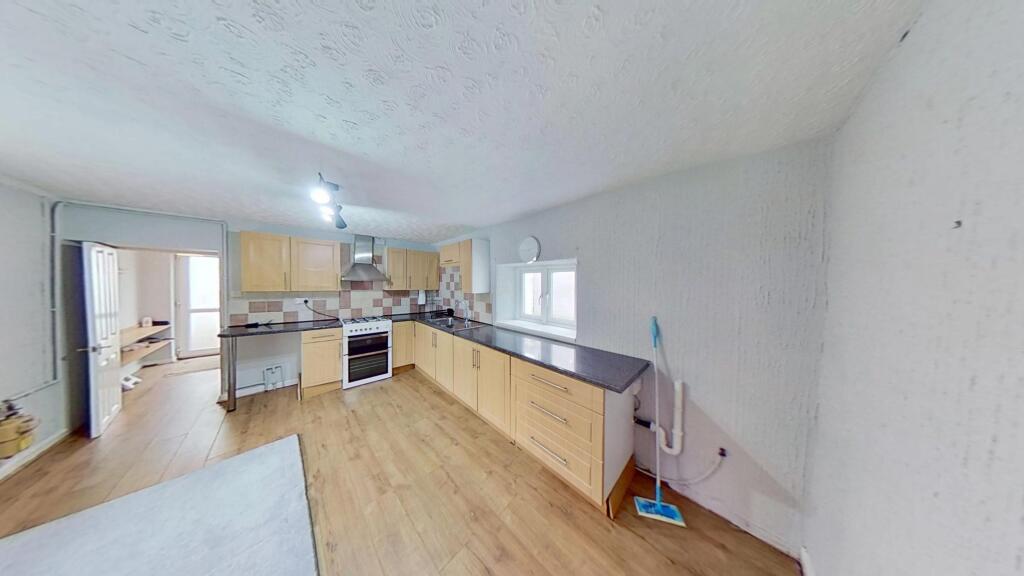 Main image of property: Howell Street, Cilfynydd