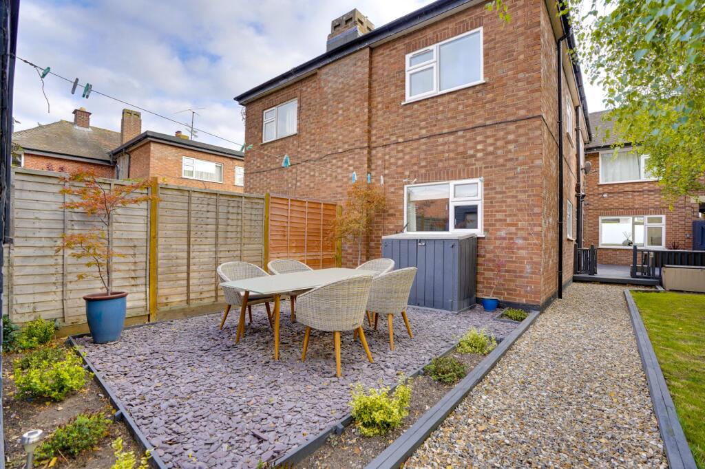 Main image of property: New Street, Mildenhall, IP28