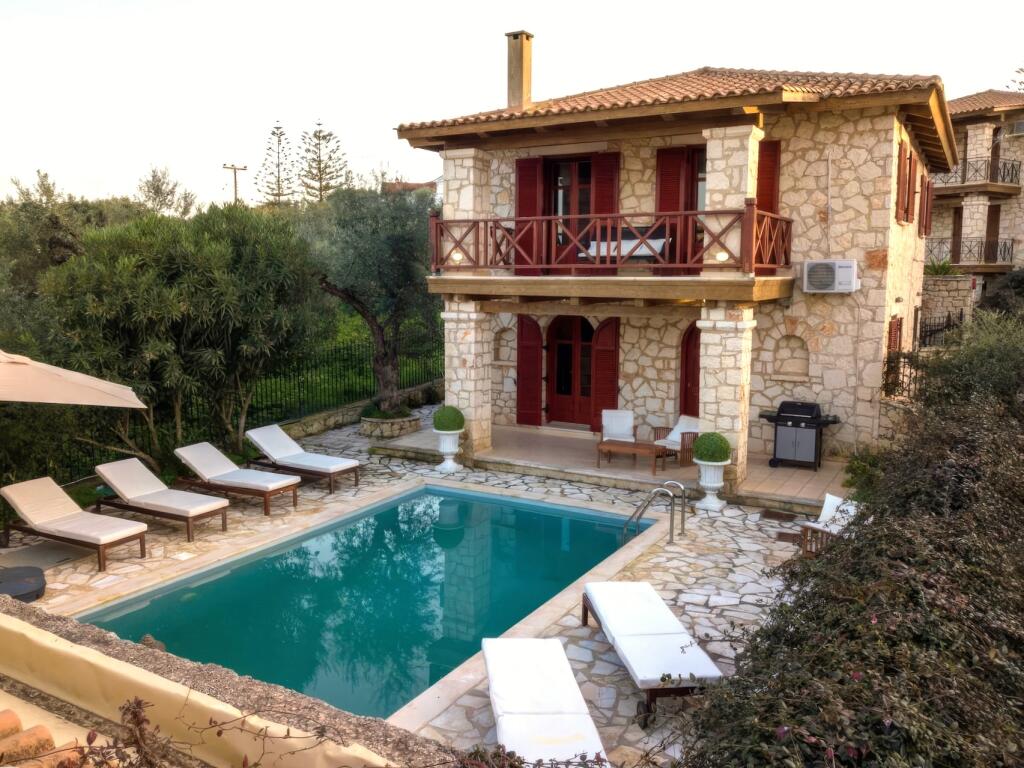 Main image of property: Greece