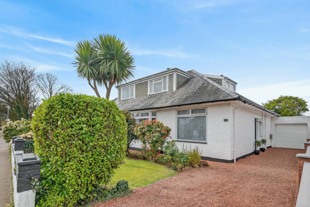 Main image of property: 65 Brisbane Road, Largs, KA30 8NW
