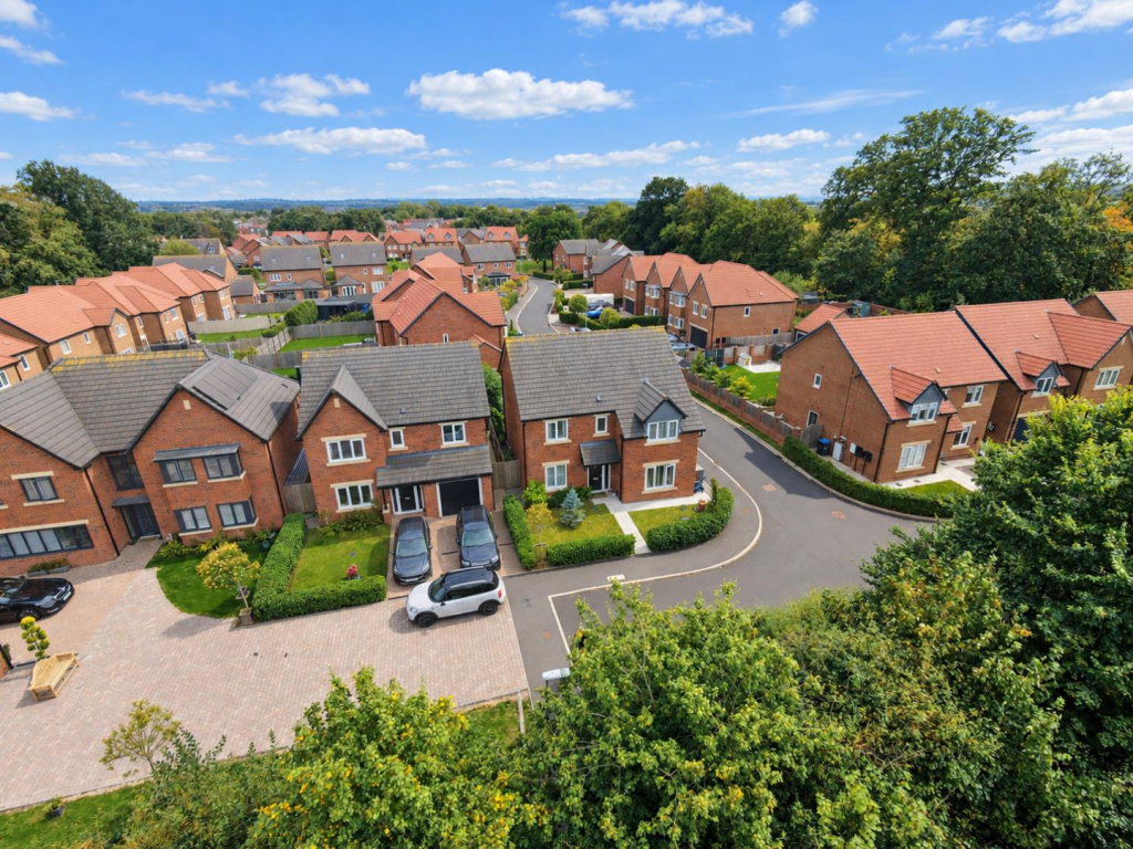 Main image of property: Chipchase Grove, Mount Oswald, Durham