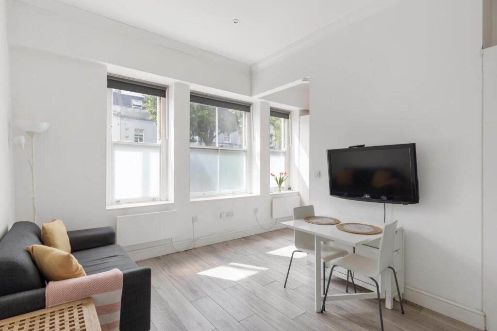 Main image of property: St Johns Hill,
Battersea, SW11