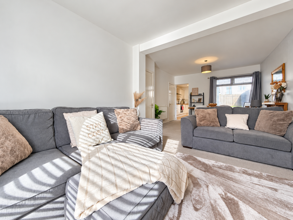House in Abernant, Aberdare East - View 5
