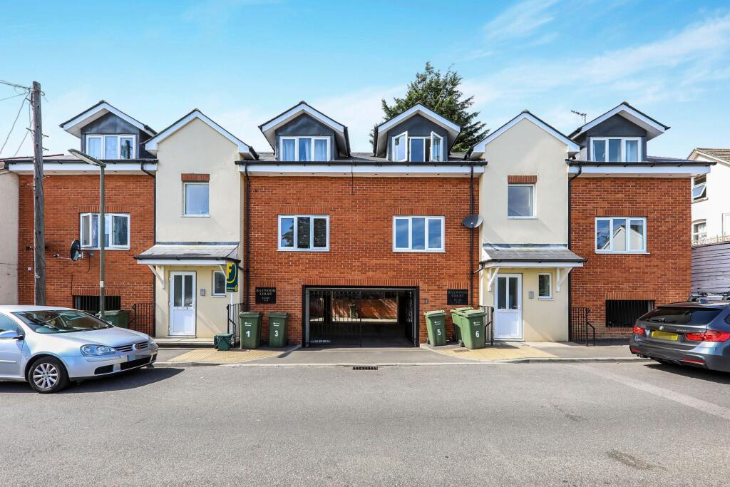 Main image of property: Barrack Road, Guildford, GU2