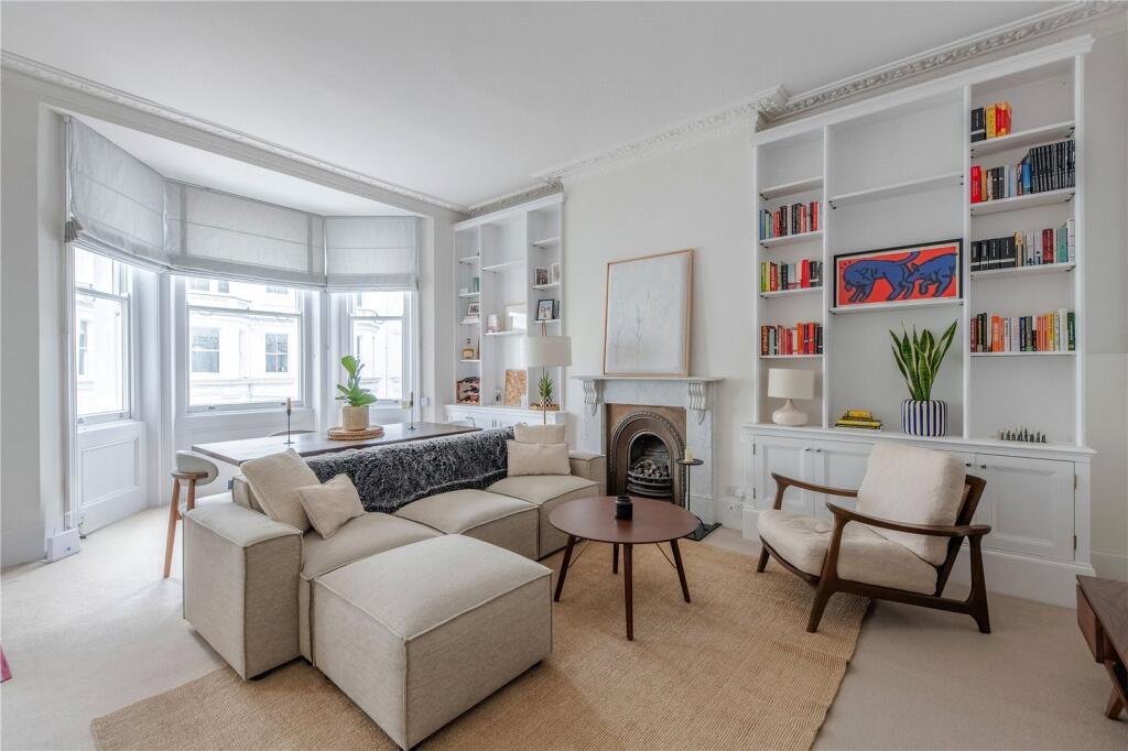 Main image of property: Strathmore Gardens, London, W8
