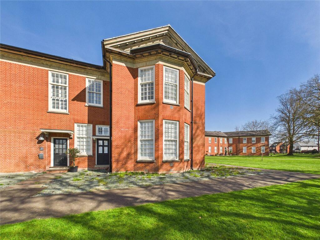 Main image of property: Echelon Walk, Colchester, Essex, CO4