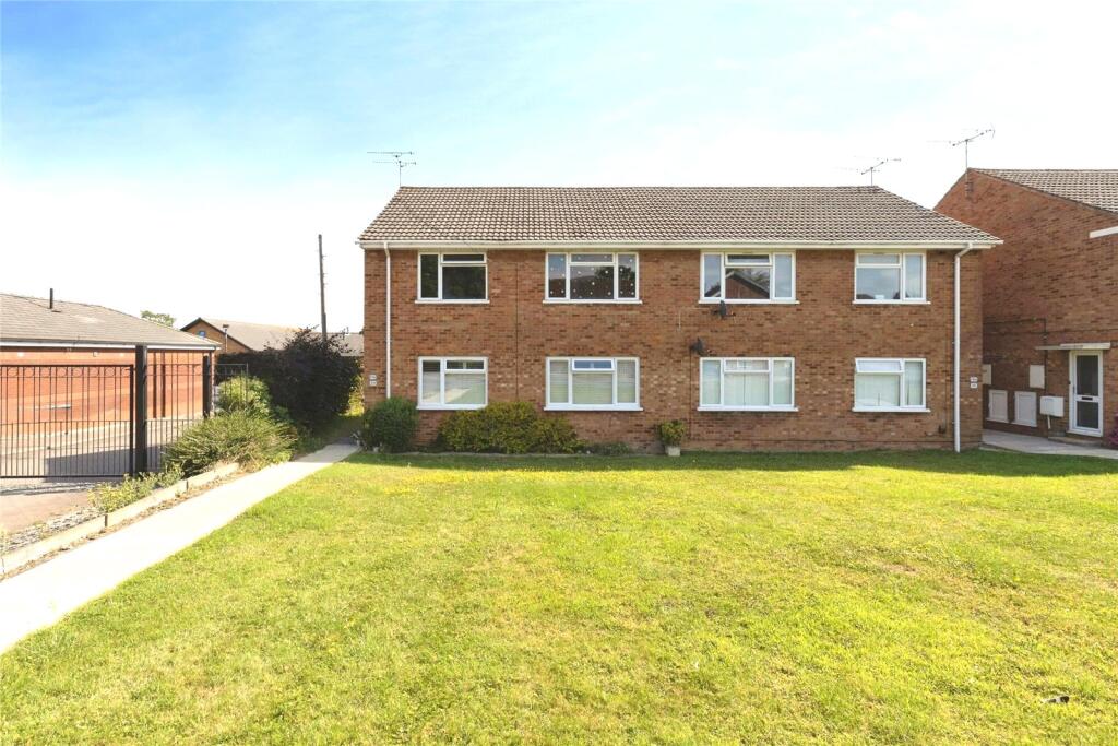 Main image of property: Painswick Road, Matson, Gloucester, Gloucestershire, GL4