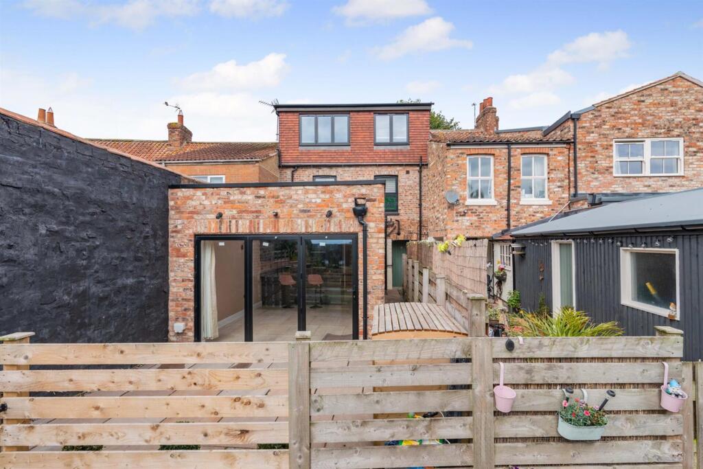 Main image of property: Uppleby, Easingwold