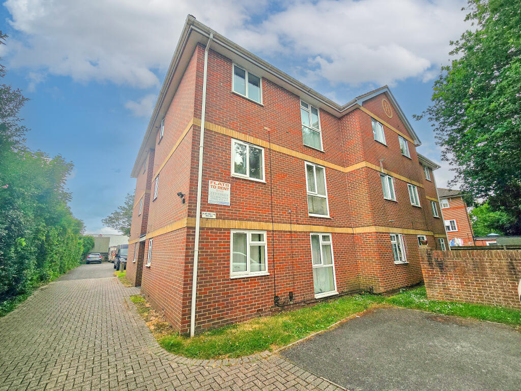 Main image of property: Spring Road, Sholing