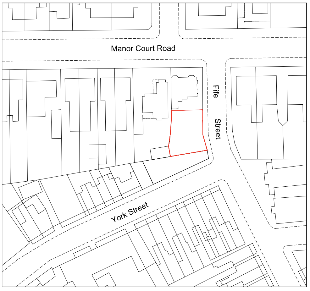 York Street, Nuneaton, Warwickshire, CV11 photo 2