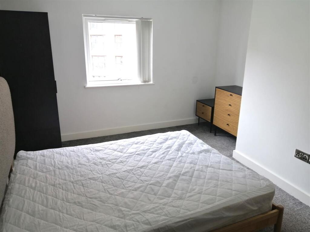 3 bedroom apartment for rent