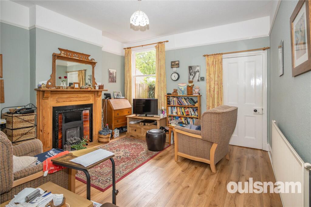 House in Birmingham, Bournville - View 3