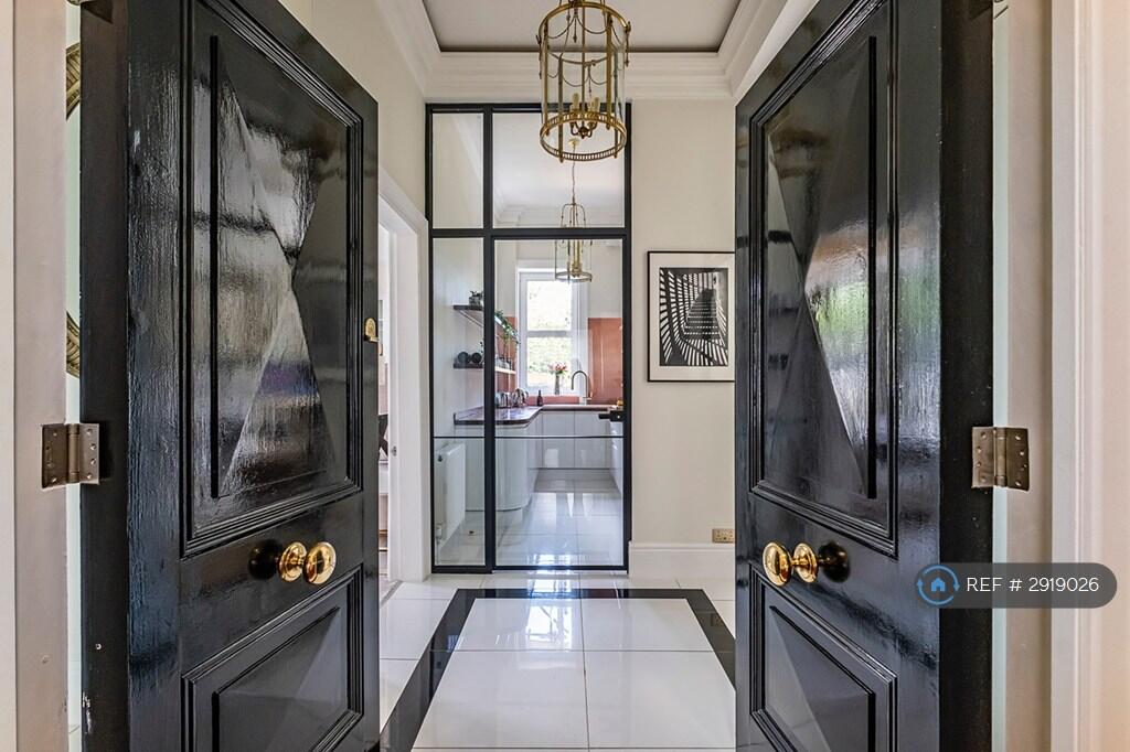 Main image of property: Clifton Gardens, Folkestone, Kent, CT20