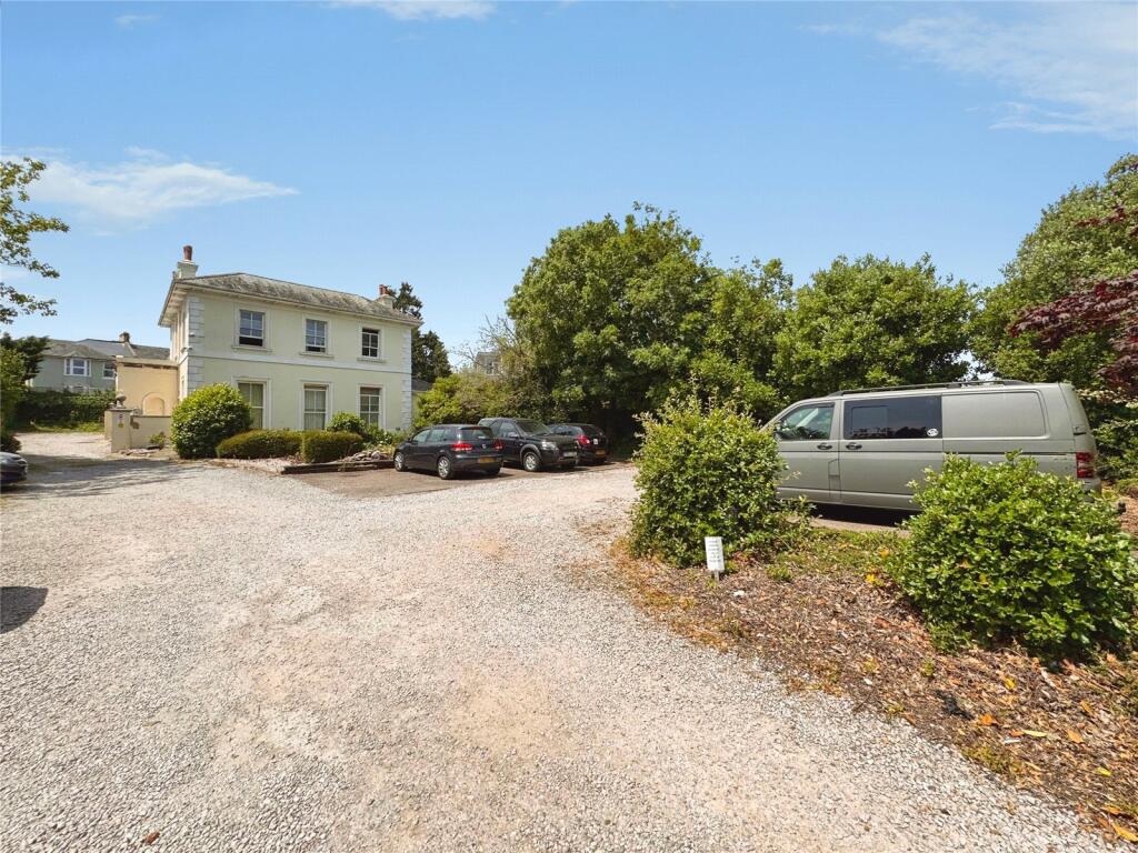 Main image of property: St. Marychurch Road, Torquay, Devon, TQ1
