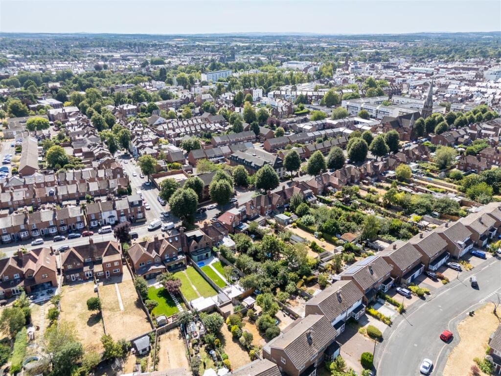 House in Coventry - View 4