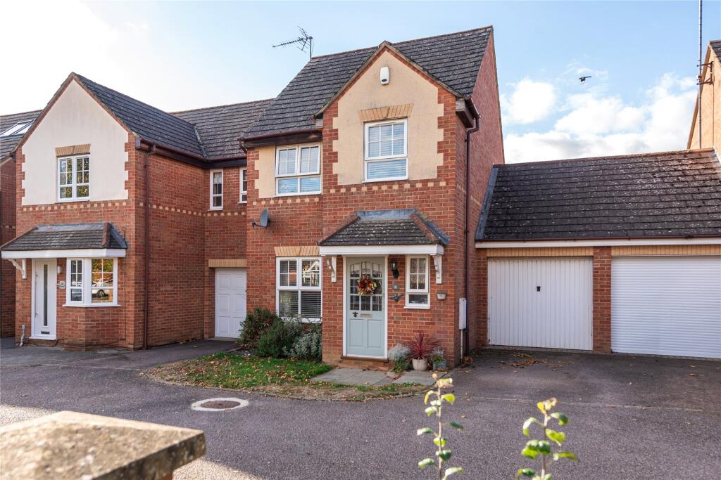 Main image of property: Surtees Way, Towcester, Northamptonshire, NN12
