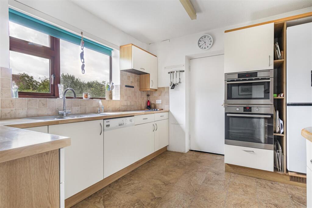 House in Great Chesterford - View 4