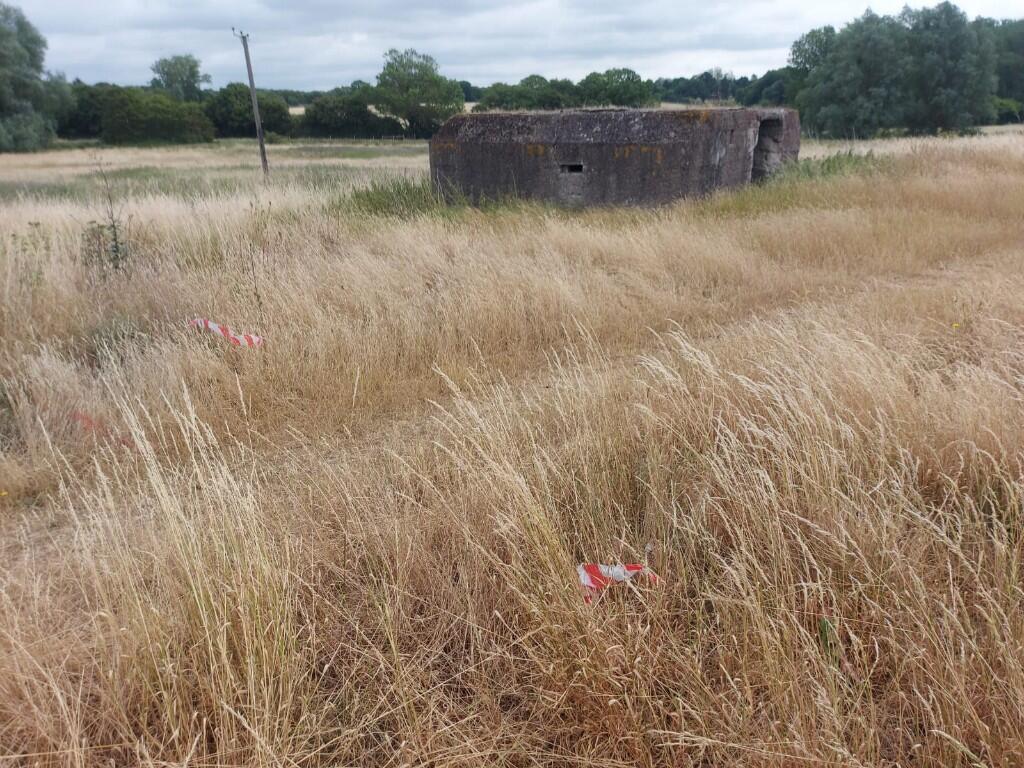 Essex Regiment Way, Chelmsford, Essex, CM3 photo 3