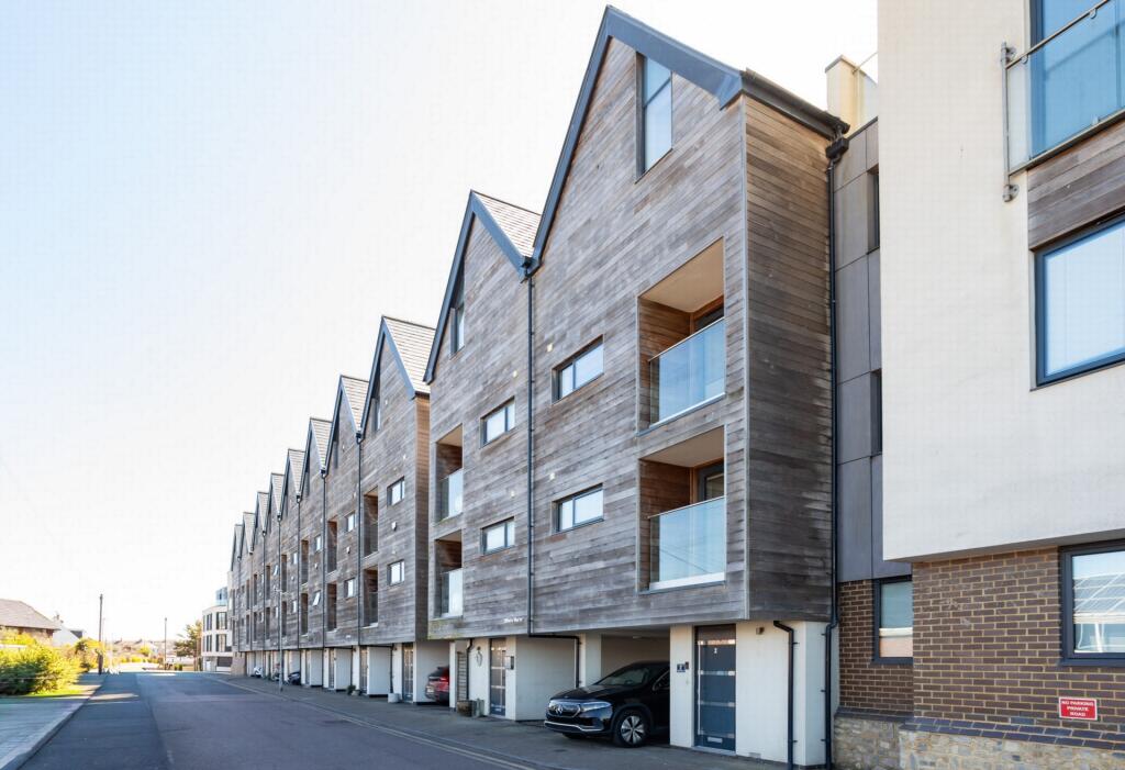 Main image of property: Range Road, Hythe, CT21