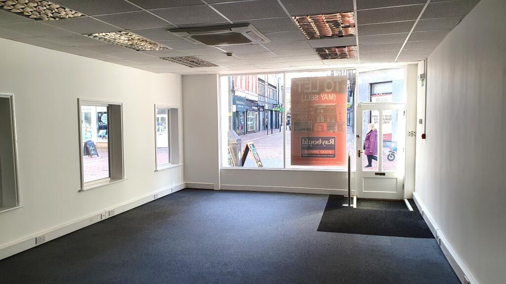 38 Cornmarket