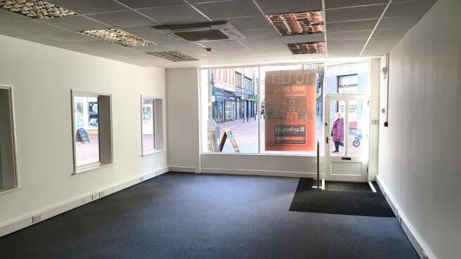 38 Cornmarket
